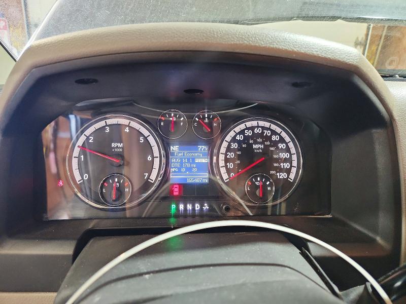 Aukcja sprzedaży 2011 Dodge Ram 1500, vin: 1D7RV1GP0BS520665, numer aukcji: 62854276