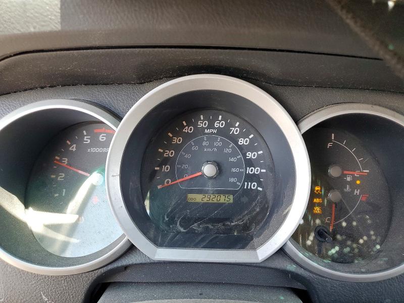 Продаж на аукціоні авто 2006 Toyota 4runner, vin: JTEZU14R260067374, номер лоту: 61873396