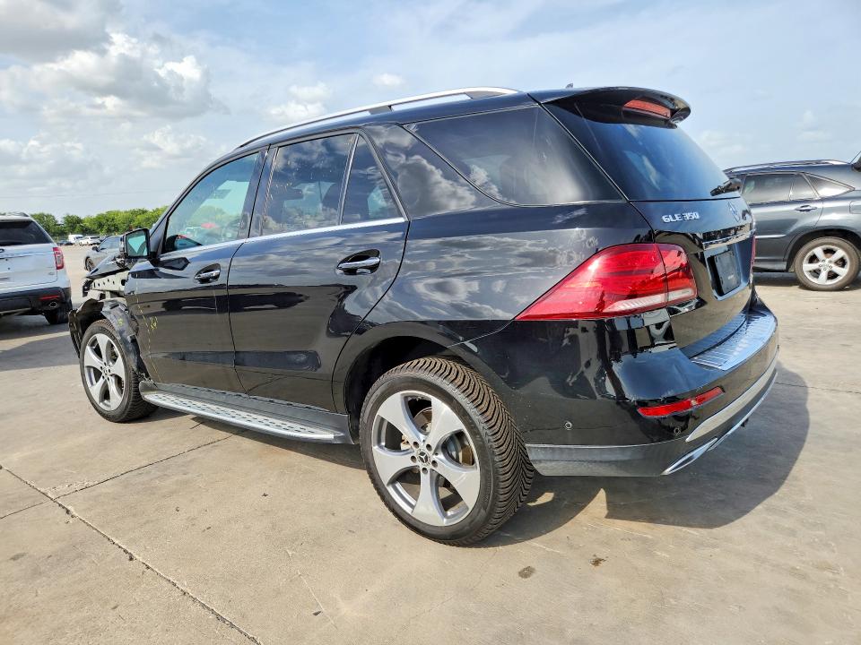 61573686 :رقم المزاد ، 4JGDA5JB3JB053868 vin ، 2018 Mercedes-benz Gle مزاد بيع