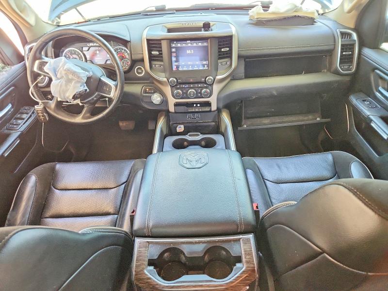 2020 Ram 1500 მანქანა იყიდება აუქციონზე, vin: 1C6RREDT2LN121142, აუქციონის ნომერი: 61409486