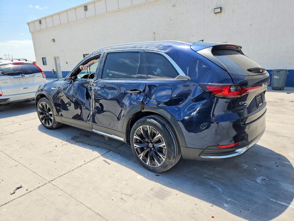 Aukcja sprzedaży 2024 Mazda Cx-90, vin: JM3KKEHA0R1130520, numer aukcji: 62397096