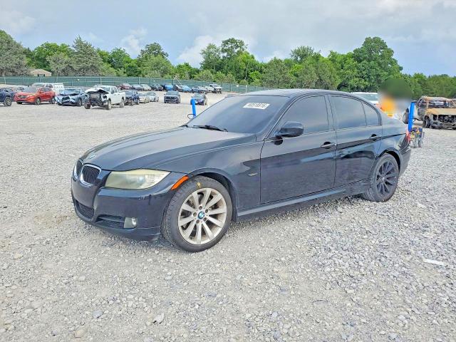 Aukcja sprzedaży 2011 Bmw 328, vin: WBAPH7C54BE126324, numer aukcji: 60518916