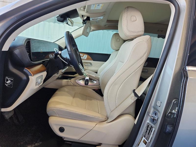 Продаж на аукціоні авто 2021 Mercedes-benz Gls, vin: 4JGFF5KE7MA412457, номер лоту: 61314756