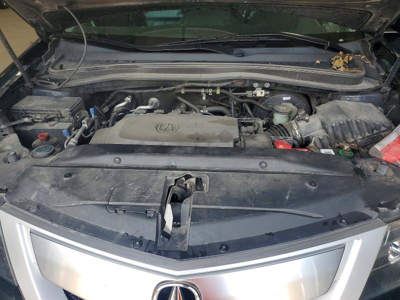 Aukcja sprzedaży 2013 Acura Mdx, vin: 2HNYD2H42DH512316, numer aukcji: 60029956