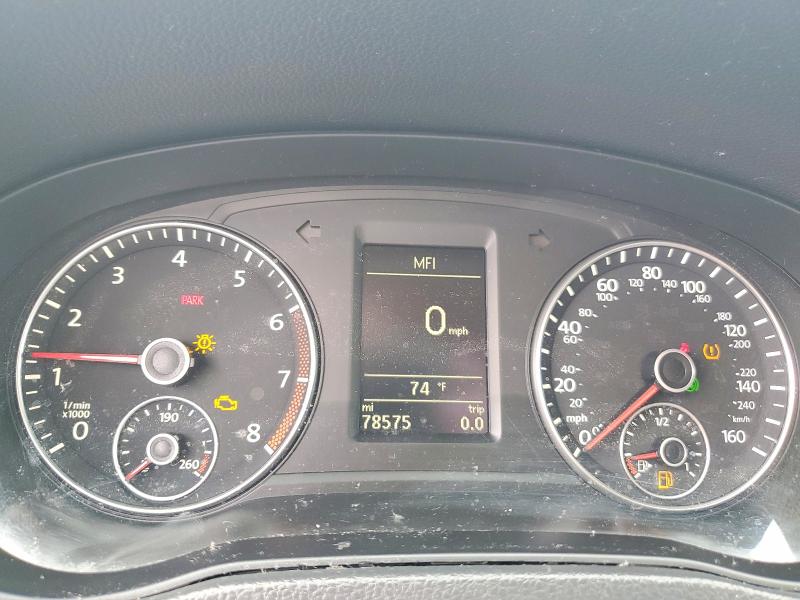 Aukcja sprzedaży 2014 Volkswagen Passat, vin: 1VWBT7A3XEC061473, numer aukcji: 59716406