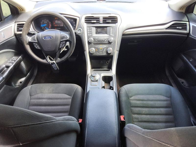 Aukcja sprzedaży 2017 Ford Fusion, vin: 3FA6P0H79HR219466, numer aukcji: 61013326