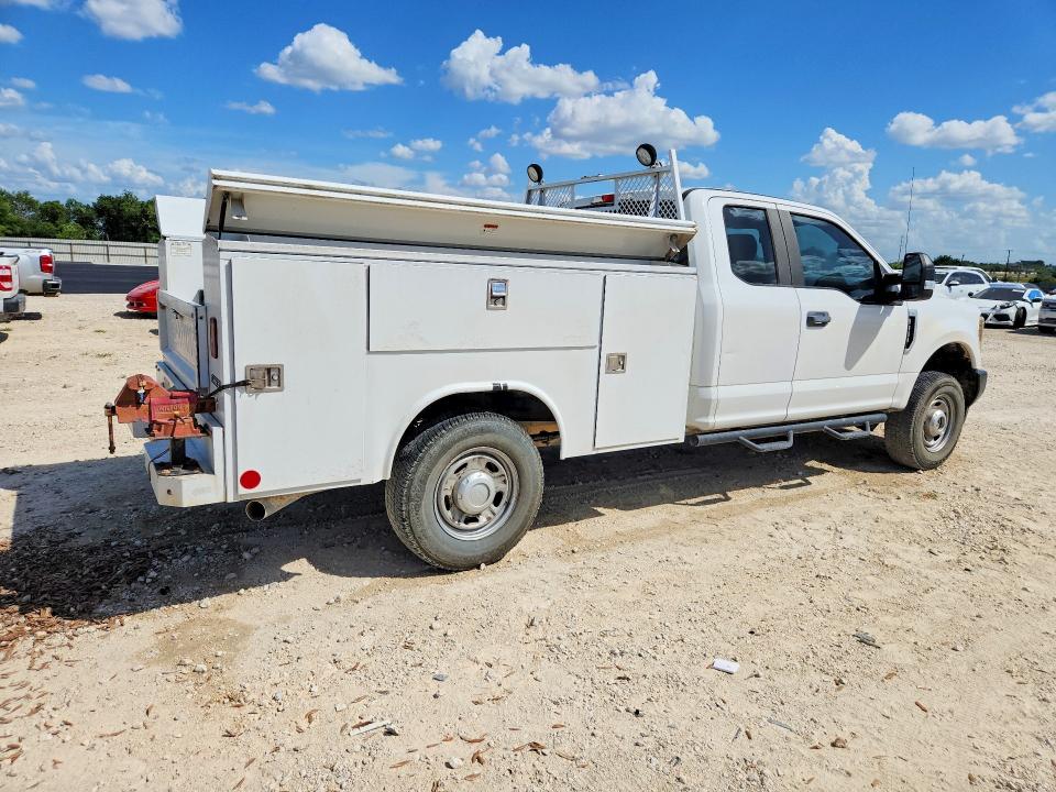 Продажа на аукционе авто 2019 Ford F250, vin: 1FD7X2B67KEC83960, номер лота: 59342346
