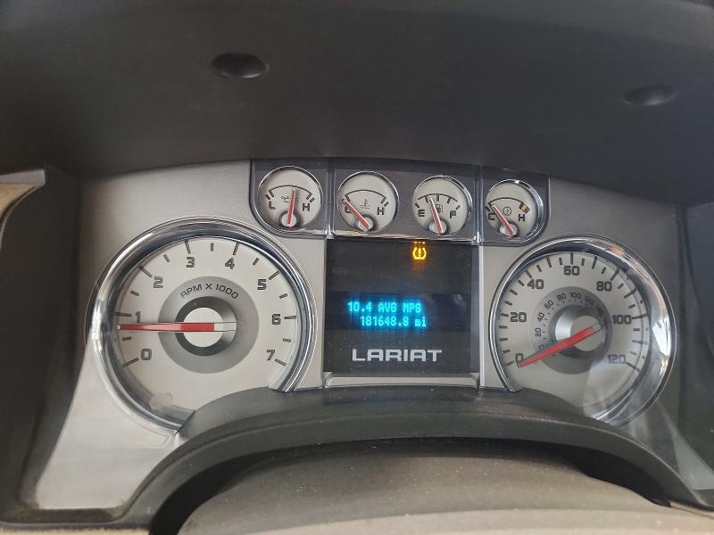 Aukcja sprzedaży 2010 Ford F150, vin: 1FTFW1EV4AFB85669, numer aukcji: 61171756