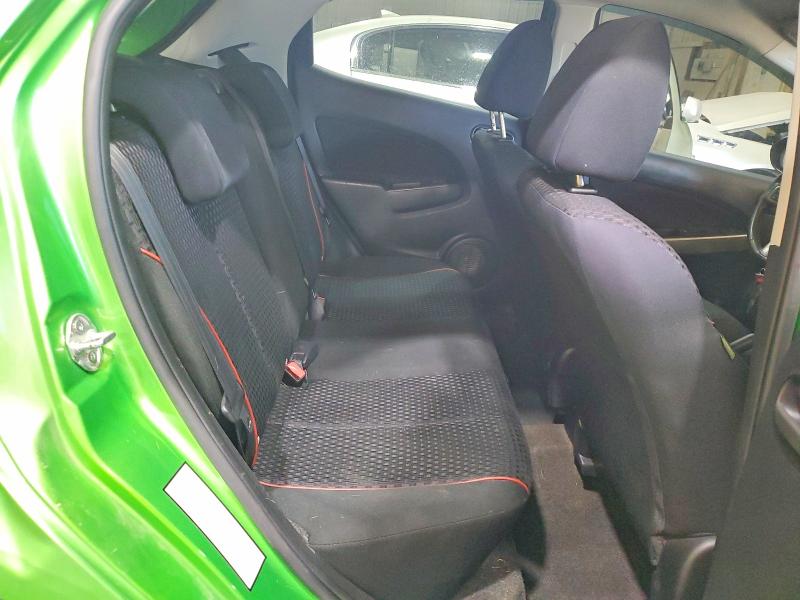 Aukcja sprzedaży 2013 Mazda Mazda2, vin: JM1DE1LY2D0157495, numer aukcji: 59322726