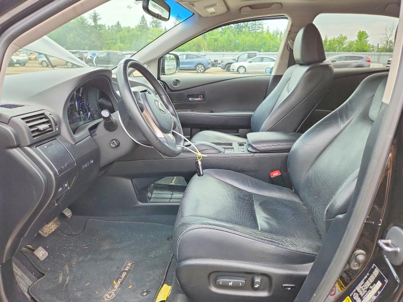 60421946 :رقم المزاد ، 2T2BK1BA6DC216313 vin ، 2013 Lexus Rx 350 مزاد بيع