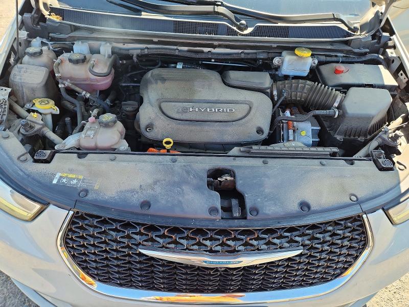Aukcja sprzedaży 2021 Chrysler Pacifica, vin: 2C4RC1L75MR544535, numer aukcji: 61540476