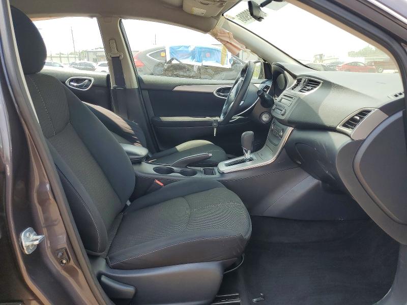 Продажа на аукционе авто 2014 Nissan Sentra, vin: 3N1AB7AP7EL681144, номер лота: 62028986