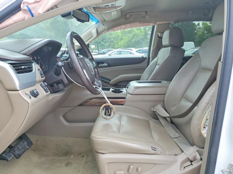 Aukcja sprzedaży 2016 Gmc Yukon Xl, vin: 1GKS1FKC4GR336714, numer aukcji: 59622946