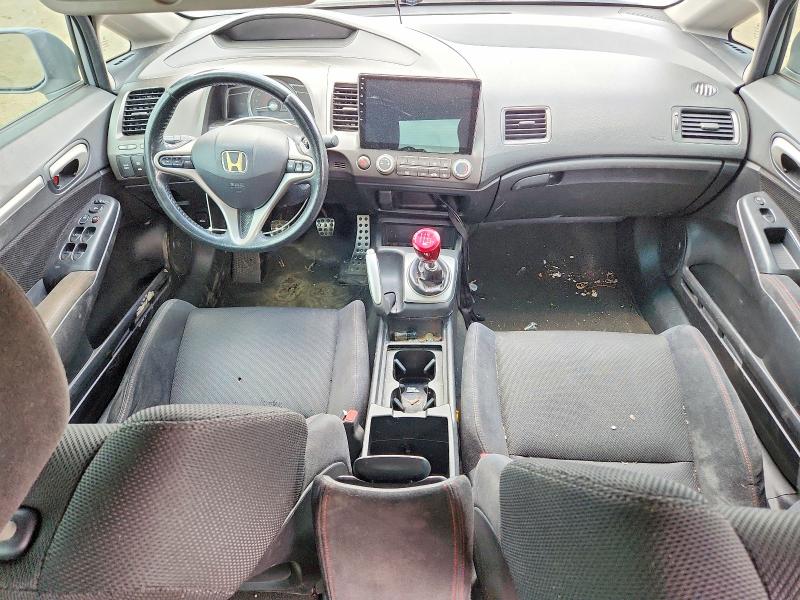 Aukcja sprzedaży 2009 Honda Civic, vin: 2HGFA55599H707858, numer aukcji: 61615246