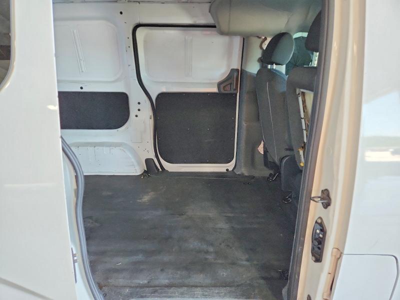 2019 Nissan Nv200 მანქანა იყიდება აუქციონზე, vin: 3N6CM0KN8KK708421, აუქციონის ნომერი: 61005806
