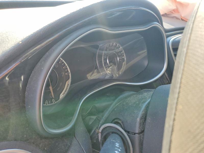 Aukcja sprzedaży 2015 Chrysler 200, vin: 1C3CCCCB9FN565737, numer aukcji: 60265996