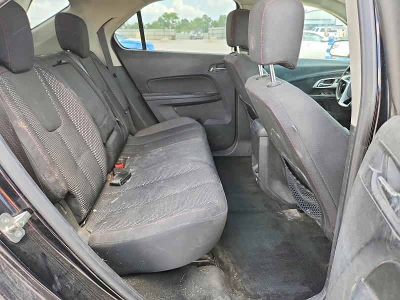 Продаж на аукціоні авто 2013 Chevrolet Equinox, vin: 2GNALDEK4D6146113, номер лоту: 59819906