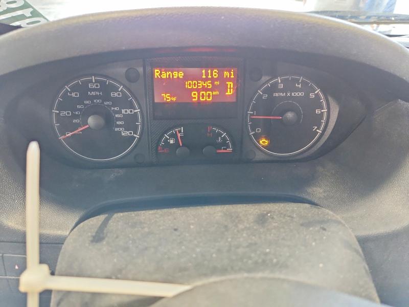 Aukcja sprzedaży 2021 Ram Promaster 3500, vin: 3C6FRVJG2ME501582, numer aukcji: 59184476
