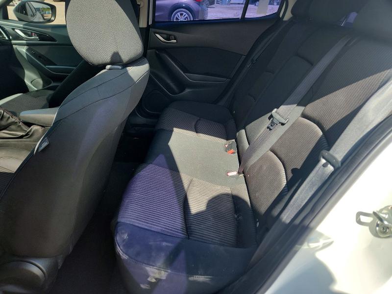 Aukcja sprzedaży 2014 Mazda 3, vin: JM1BM1L79E1136429, numer aukcji: 61554506