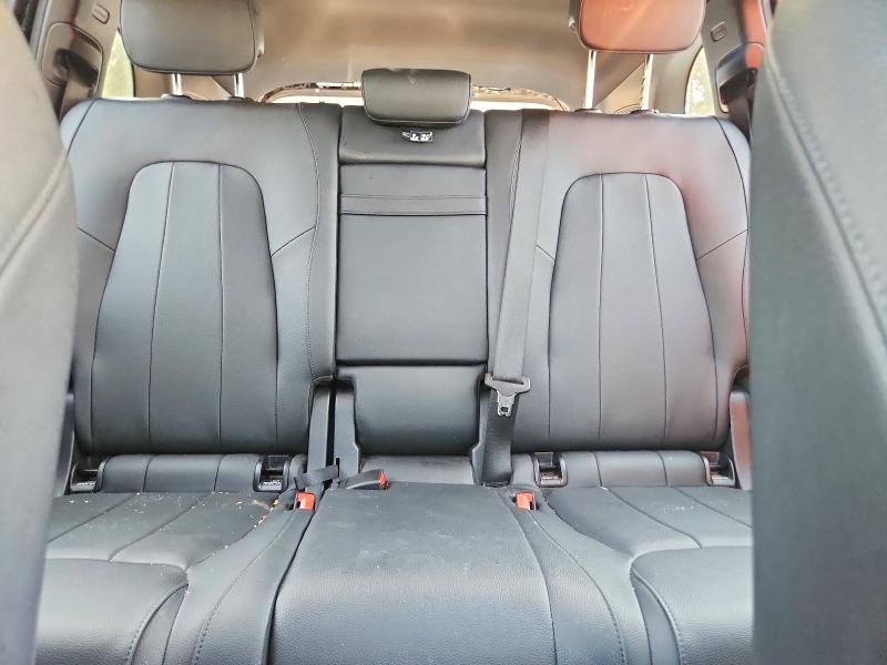 61843166 :رقم المزاد ، W1N9M0CB9RN098348 vin ، 2024 Mercedes-benz Eqb مزاد بيع