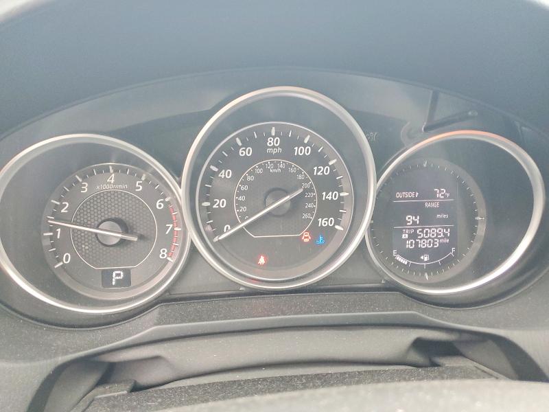 62749026 :رقم المزاد ، JM1GJ1V6XF1174806 vin ، 2015 Mazda 6 مزاد بيع