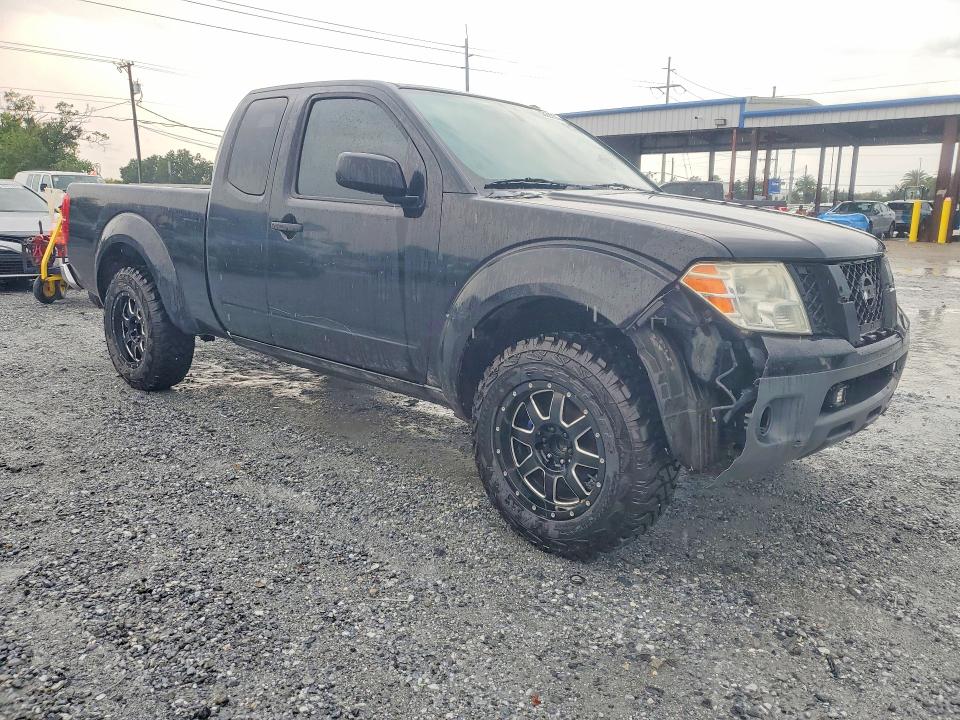 Продаж на аукціоні авто 2016 Nissan Frontier, vin: 1N6BD0CT7GN799594, номер лоту: 63053276