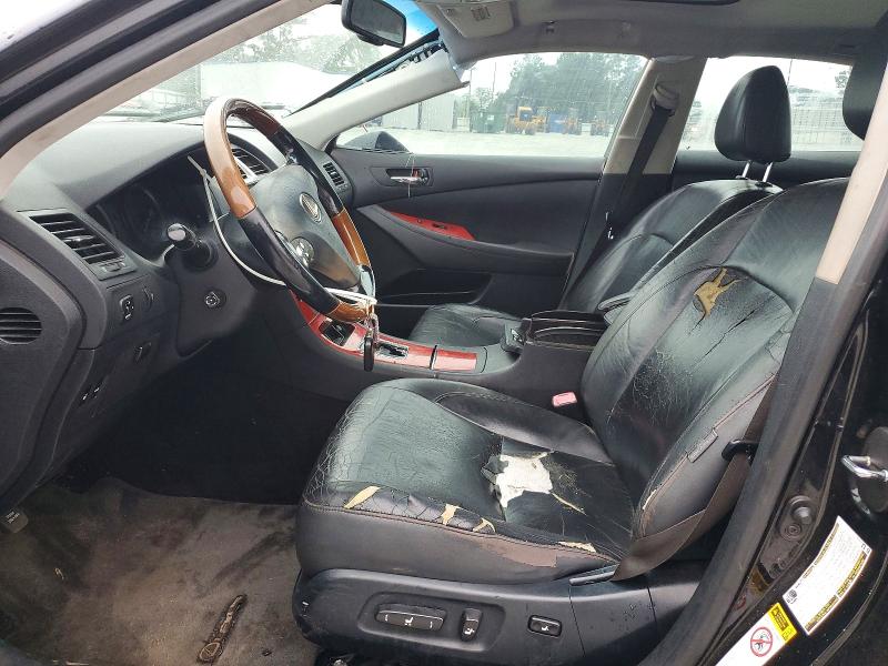 62585526 :رقم المزاد ، JTHBJ46G982258209 vin ، 2008 Lexus Es مزاد بيع