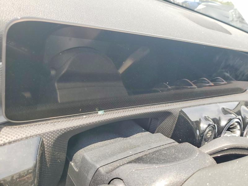 Продаж на аукціоні авто 2019 Mercedes-benz A, vin: WDD3G4FB0KW000644, номер лоту: 61005476