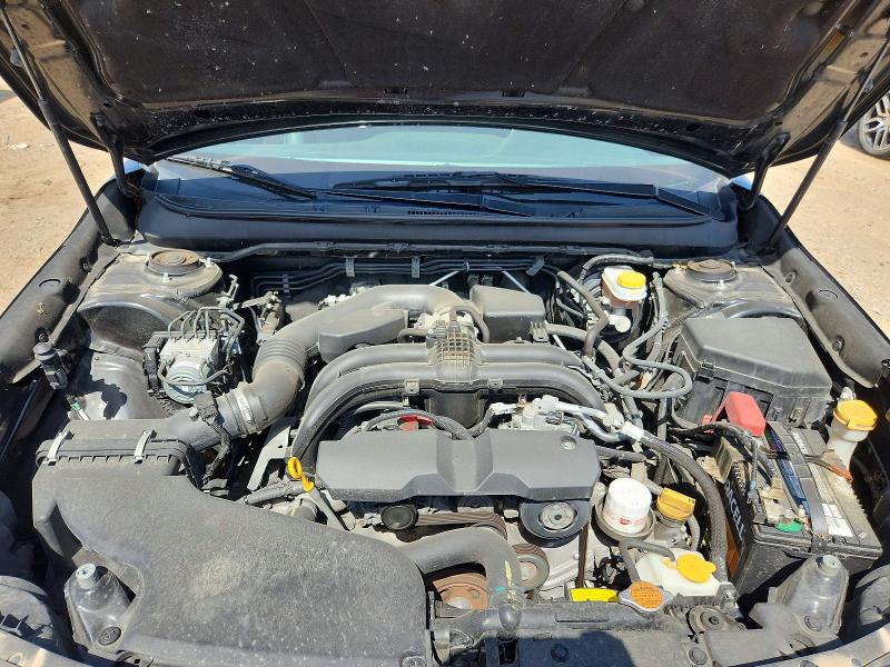 Aukcja sprzedaży 2016 Subaru Legacy, vin: 4S3BNBN64G3028816, numer aukcji: 85453625