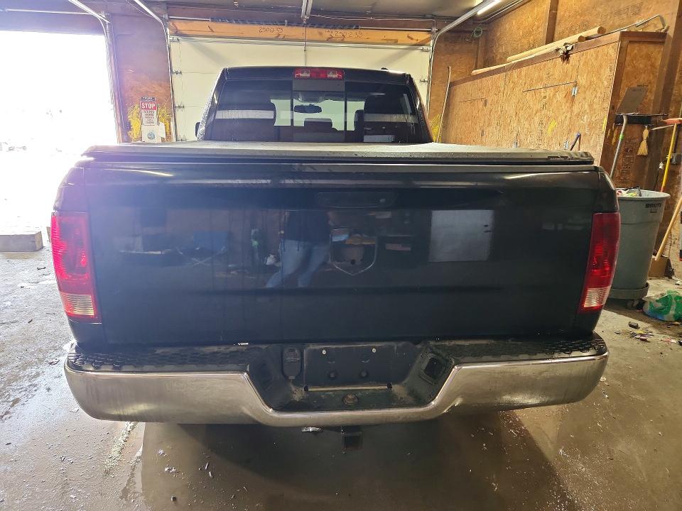 Aukcja sprzedaży 2011 Dodge Ram 1500, vin: 1D7RV1GP0BS520665, numer aukcji: 62854276