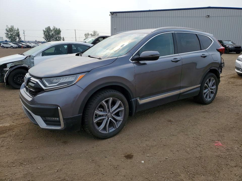 Продаж на аукціоні авто 2020 Honda Cr-v, vin: 2HKRW2H92LH240842, номер лоту: 62295606