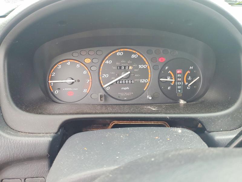 Продаж на аукціоні авто 2001 Honda Cr-v, vin: JHLRD18641C009510, номер лоту: 62530686