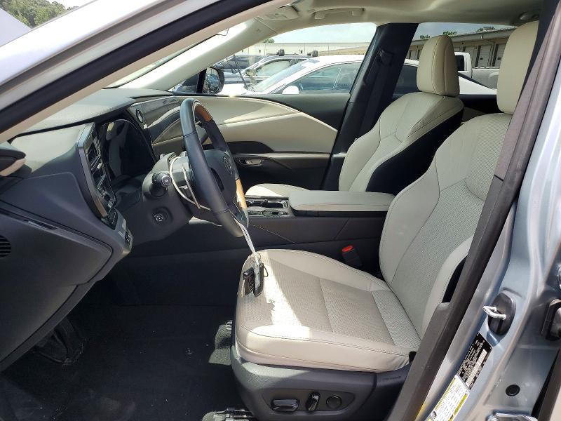 58784006 :رقم المزاد ، 2T2BBMCA0RC039247 vin ، 2024 Lexus Rx 350h مزاد بيع