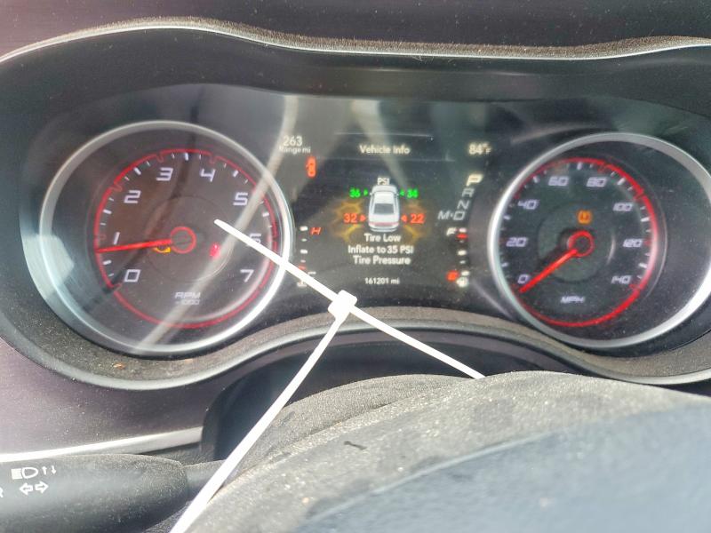 2016 Dodge Charger მანქანა იყიდება აუქციონზე, vin: 2C3CDXBG2GH286139, აუქციონის ნომერი: 61123696
