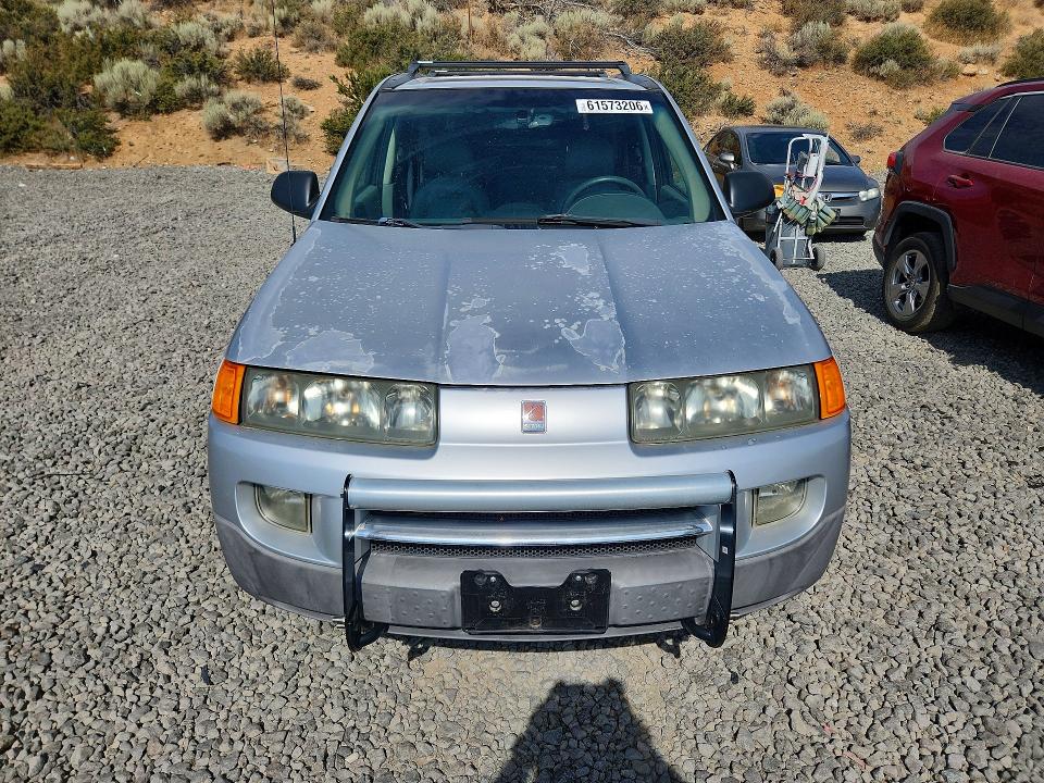 61573206 :رقم المزاد ، 5GZCZ63B53S867291 vin ، 2003 Saturn Vue مزاد بيع