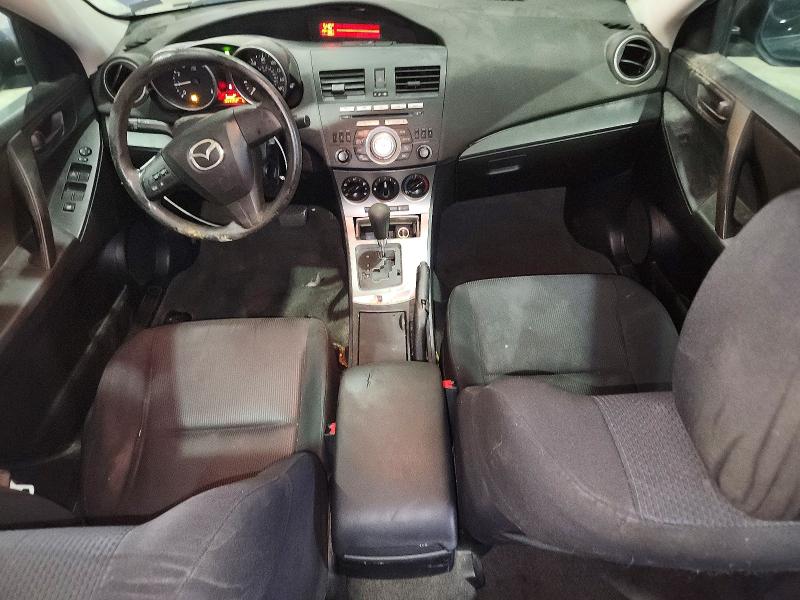 Продаж на аукціоні авто 2010 Mazda 3, vin: JM1BL1SF9A1331615, номер лоту: 61338696