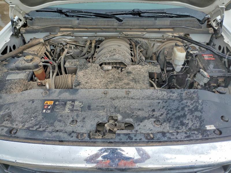 Aukcja sprzedaży 2015 Gmc Sierra, vin: 1GTN1TEC9FZ905574, numer aukcji: 61132886