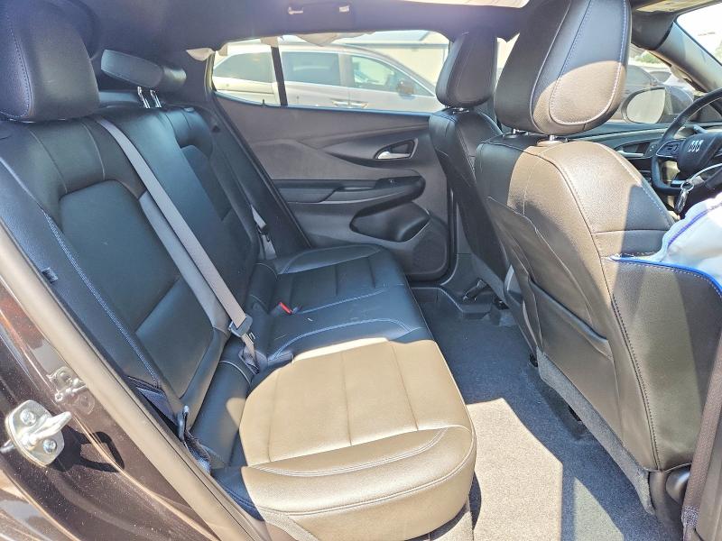 Aukcja sprzedaży 2025 Buick Envista, vin: KL47LBEP9SB206832, numer aukcji: 60087496