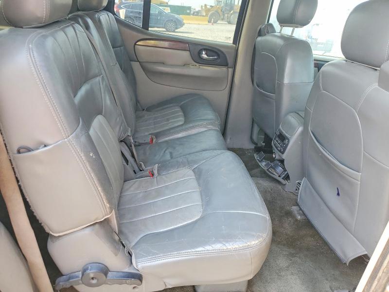 Aukcja sprzedaży 2002 Gmc Envoy, vin: 1GKET16S726114724, numer aukcji: 60140666