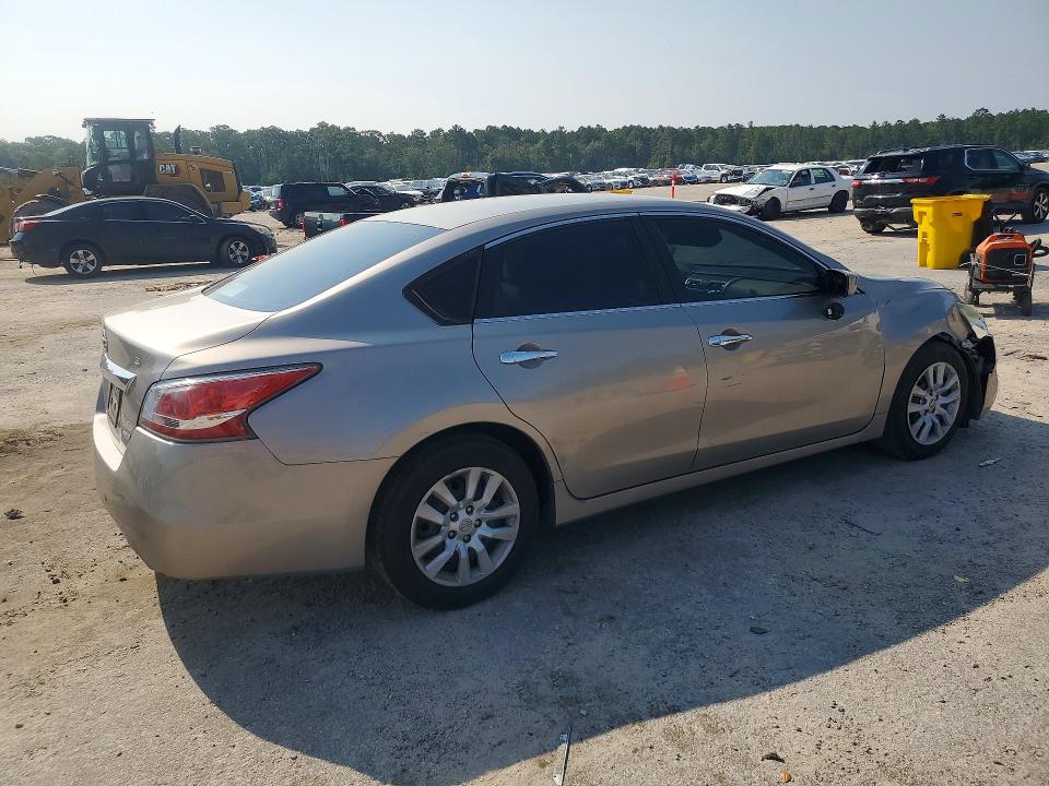 Aukcja sprzedaży 2014 Nissan Altima, vin: 1N4AL3AP5EC140419, numer aukcji: 62472966