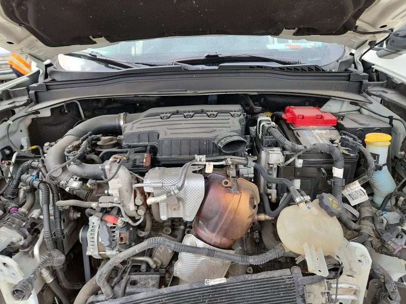 2022 Jeep Renegade მანქანა იყიდება აუქციონზე, vin: ZACNJDC1XNPN68026, აუქციონის ნომერი: 61353116
