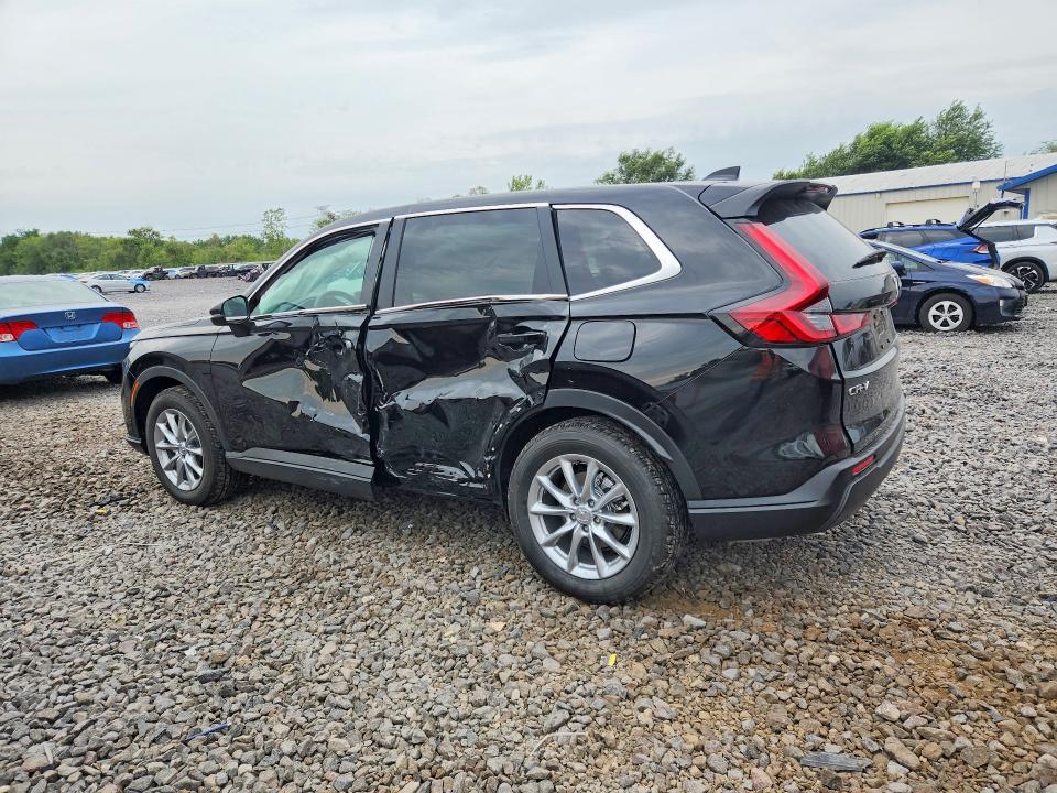 Aukcja sprzedaży 2026 Honda Cr-v, vin: 5J6RS4H44TL016828, numer aukcji: 63198416