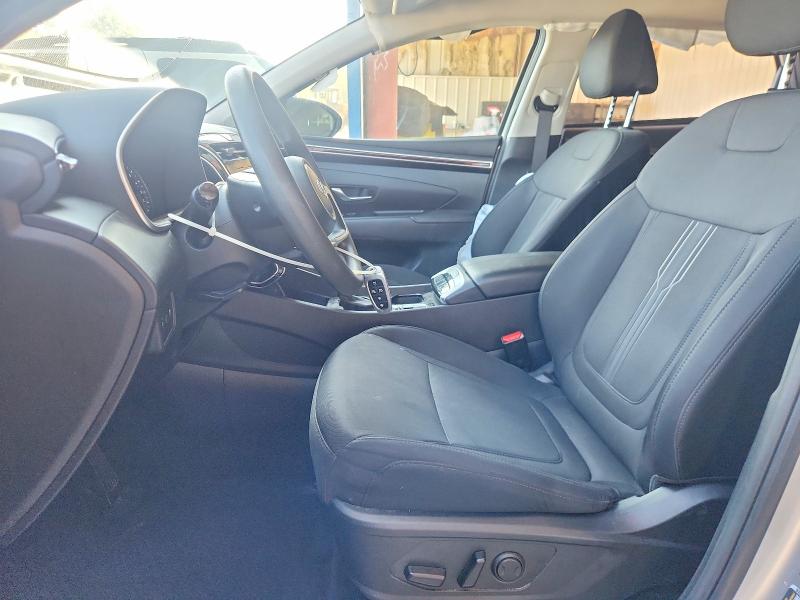 Aukcja sprzedaży 2024 Hyundai Tucson, vin: 5NMJB3DEXRH387739, numer aukcji: 60475346