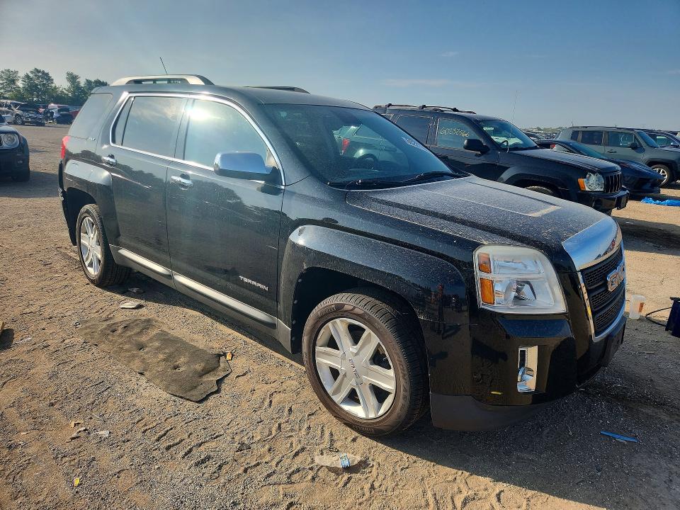 2012 Gmc Terrain მანქანა იყიდება აუქციონზე, vin: 2GKFLVE52C6303333, აუქციონის ნომერი: 60227766