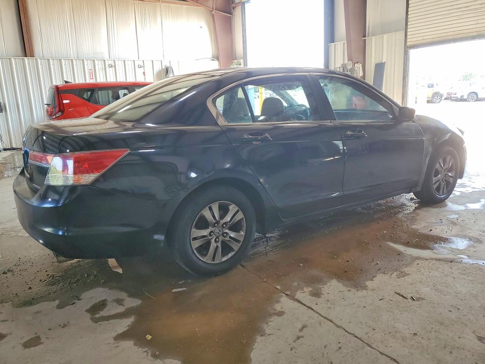 Aukcja sprzedaży 2011 Honda Accord, vin: 1HGCP2F63BA070025, numer aukcji: 61954336