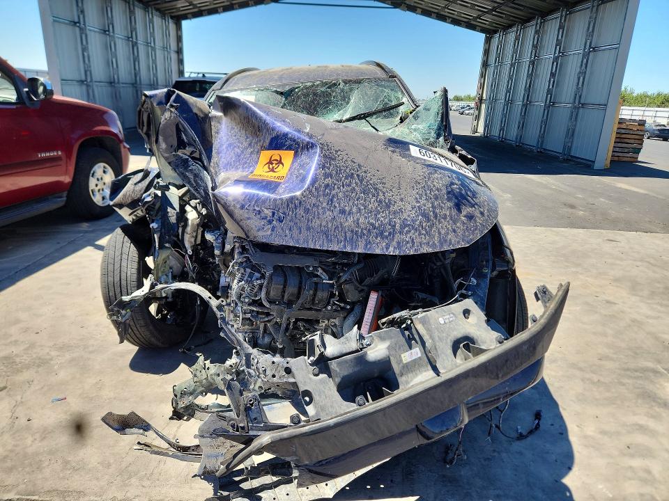 Продажа на аукционе авто 2025 Toyota Rav4, vin: 2T3W1RFV2SW373344, номер лота: 60311706