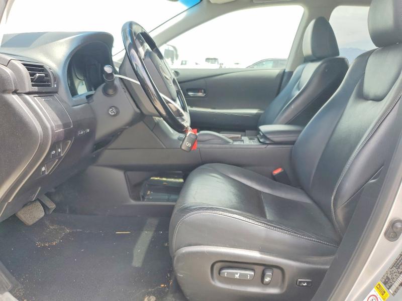 Продаж на аукціоні авто 2015 Lexus Rx 350, vin: 2T2BK1BA8FC276676, номер лоту: 63029186