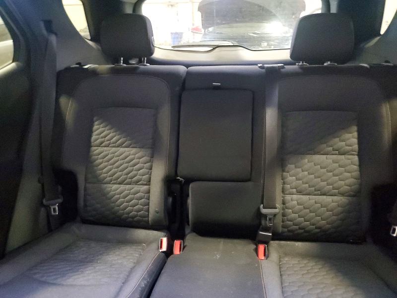 Aukcja sprzedaży 2018 Chevrolet Equinox, vin: 3GNAXJEV1JL120766, numer aukcji: 61146916