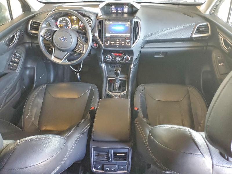 Aukcja sprzedaży 2021 Subaru Forester, vin: JF2SKAXC1MH454095, numer aukcji: 59736376