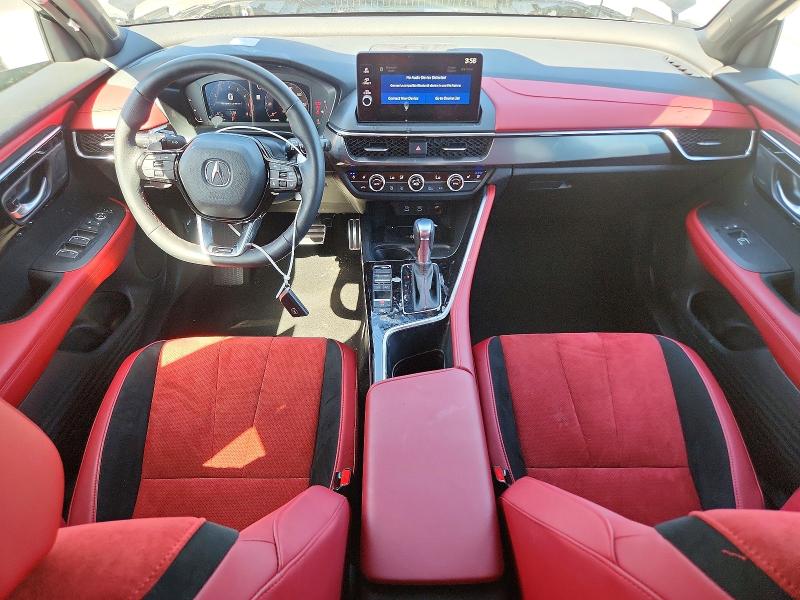 Продажа на аукционе авто 2025 Acura Adx, vin: 3HDSA2H54SM712401, номер лота: 59719216